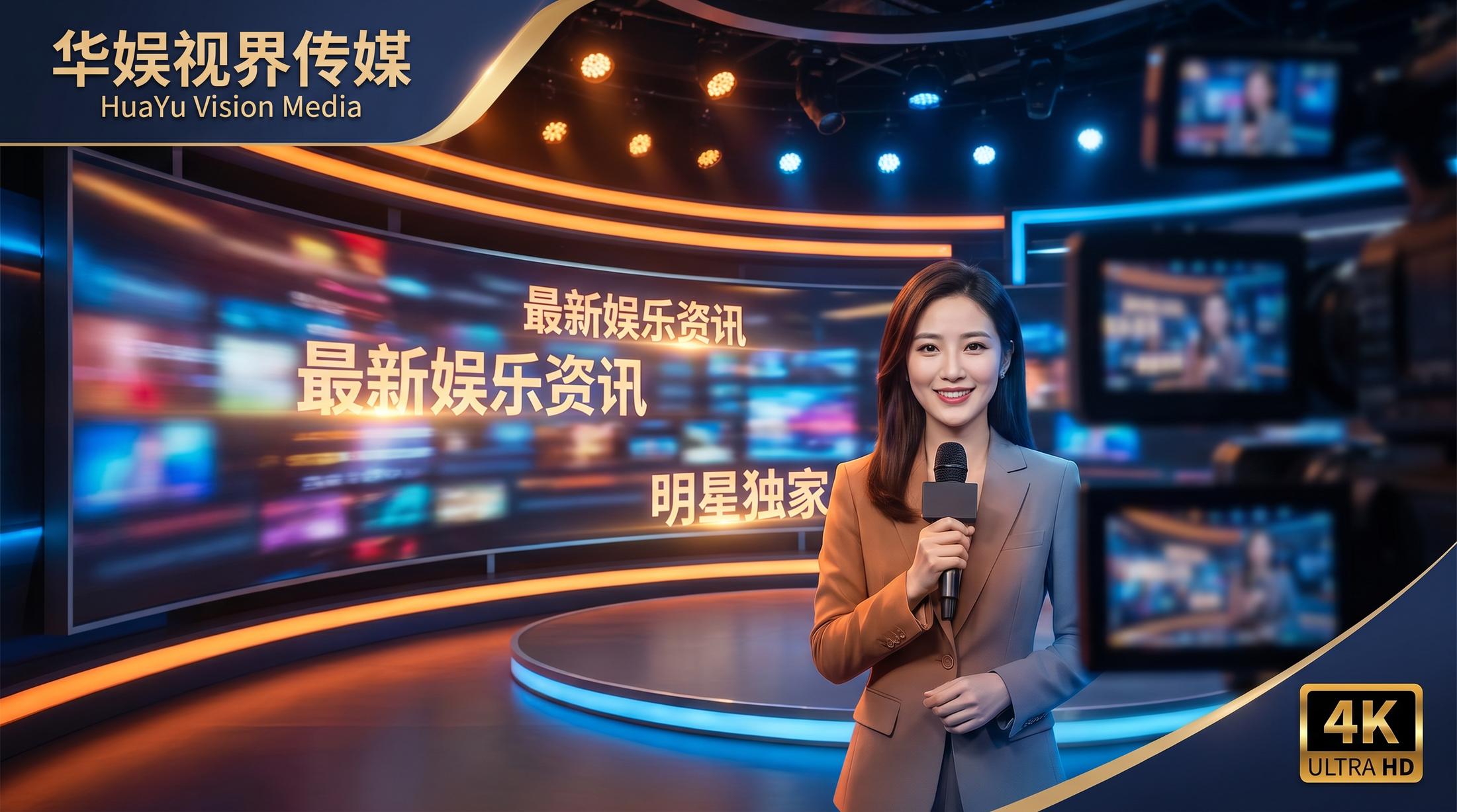 酒店摄像头视频：娱乐资讯播报直播